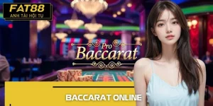 baccarat online