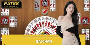 bài chắn