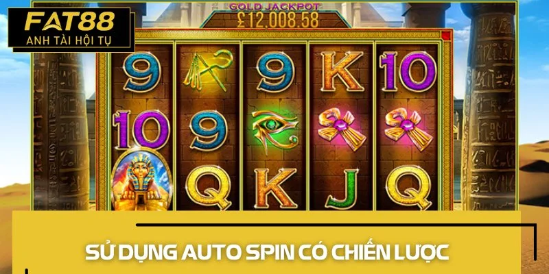 cách chơi nổ hũ auto