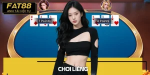 chơi liêng