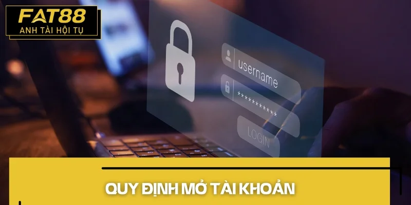 đăng ký điều kiện