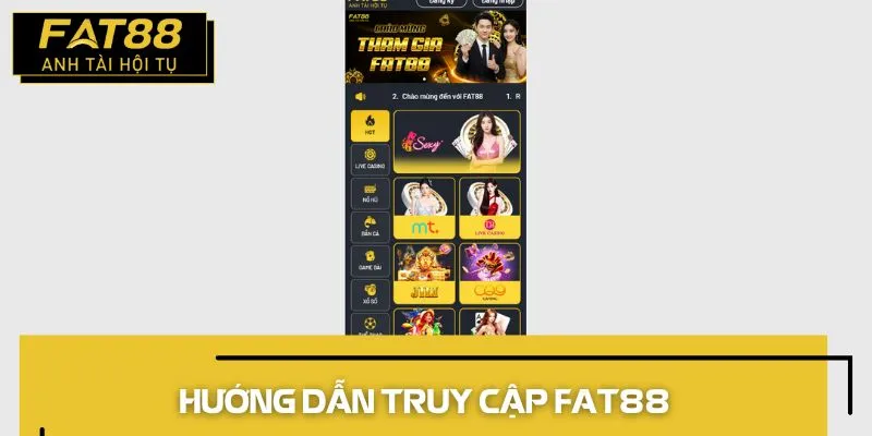 đăng nhập hướng dẫn