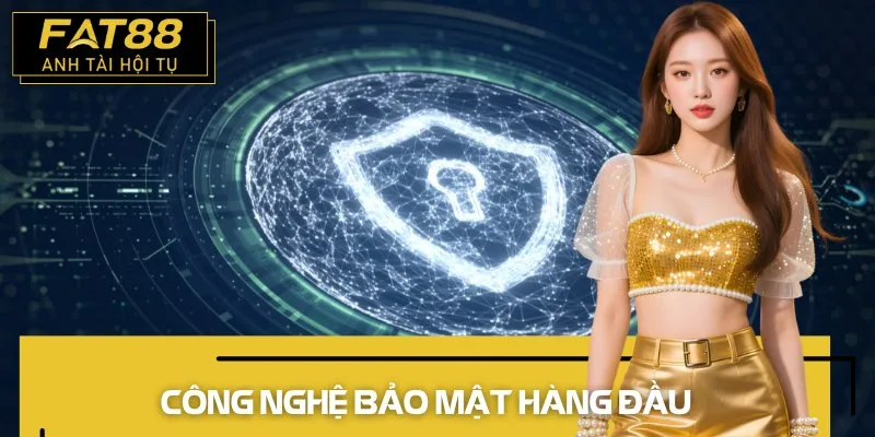 fat88 bảo mật