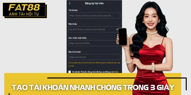 fat88 đăng ký