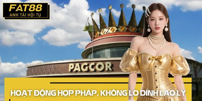 fat88 hợp pháp
