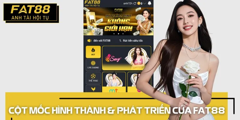 fat88 ra mắt