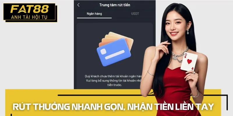 fat88 rút tiền