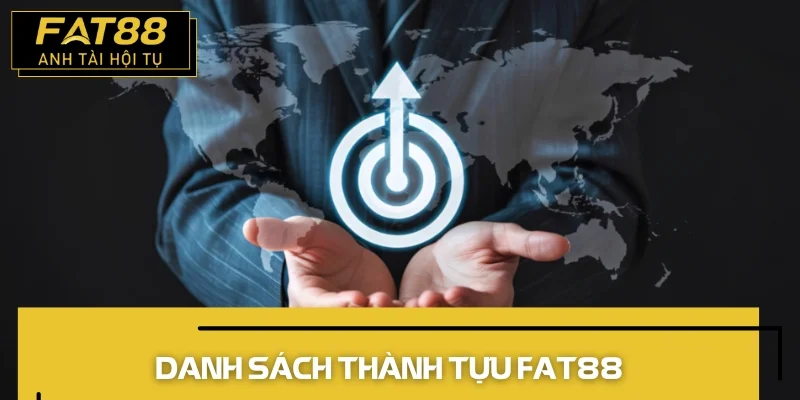 giới thiệu thành tựu