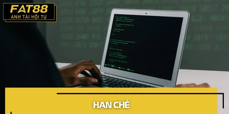 hack bắn cá nhược điểm