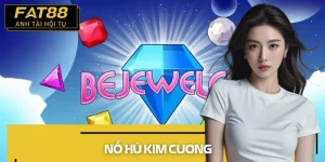 nổ hũ kim cương