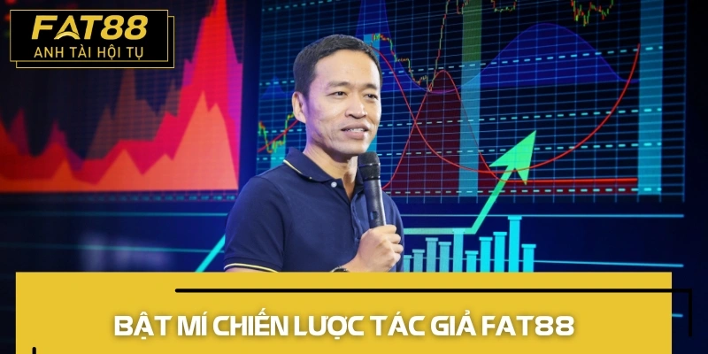tác giả chiến lược