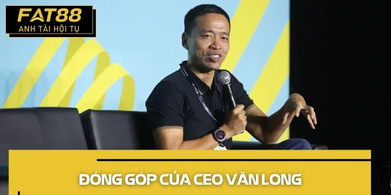 tác giả đóng góp