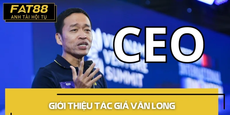 tác giả tiểu sử