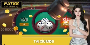 tài xỉu md5